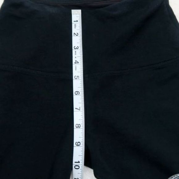 Lysse Control High Waist Leggings Gym Workout S - Picture 7 of 10